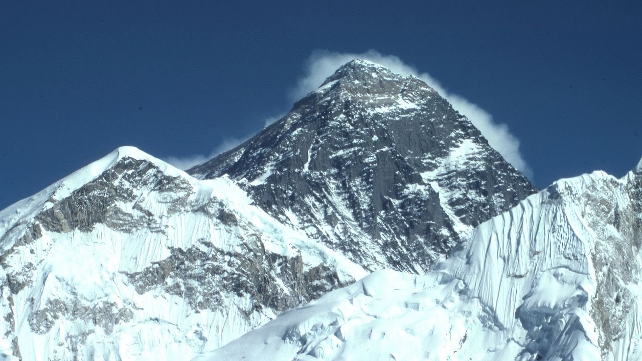 Cho La Pass trek everest