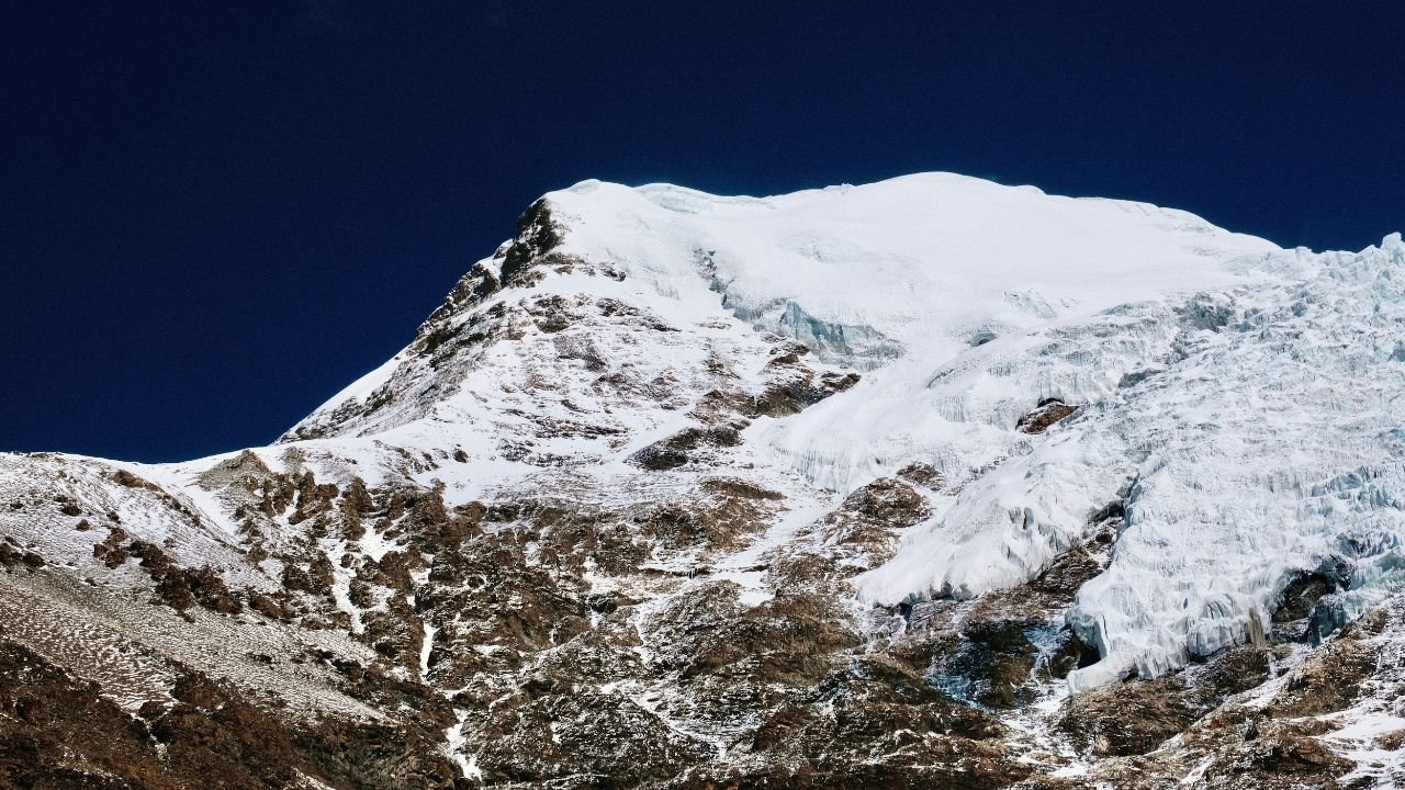 Cho Oyu