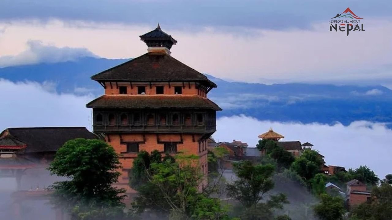 Gorkha Durbar: Birthplace of Modern Nepal Guide