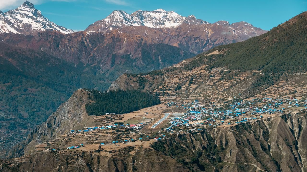 Humla Changla Valley Trek