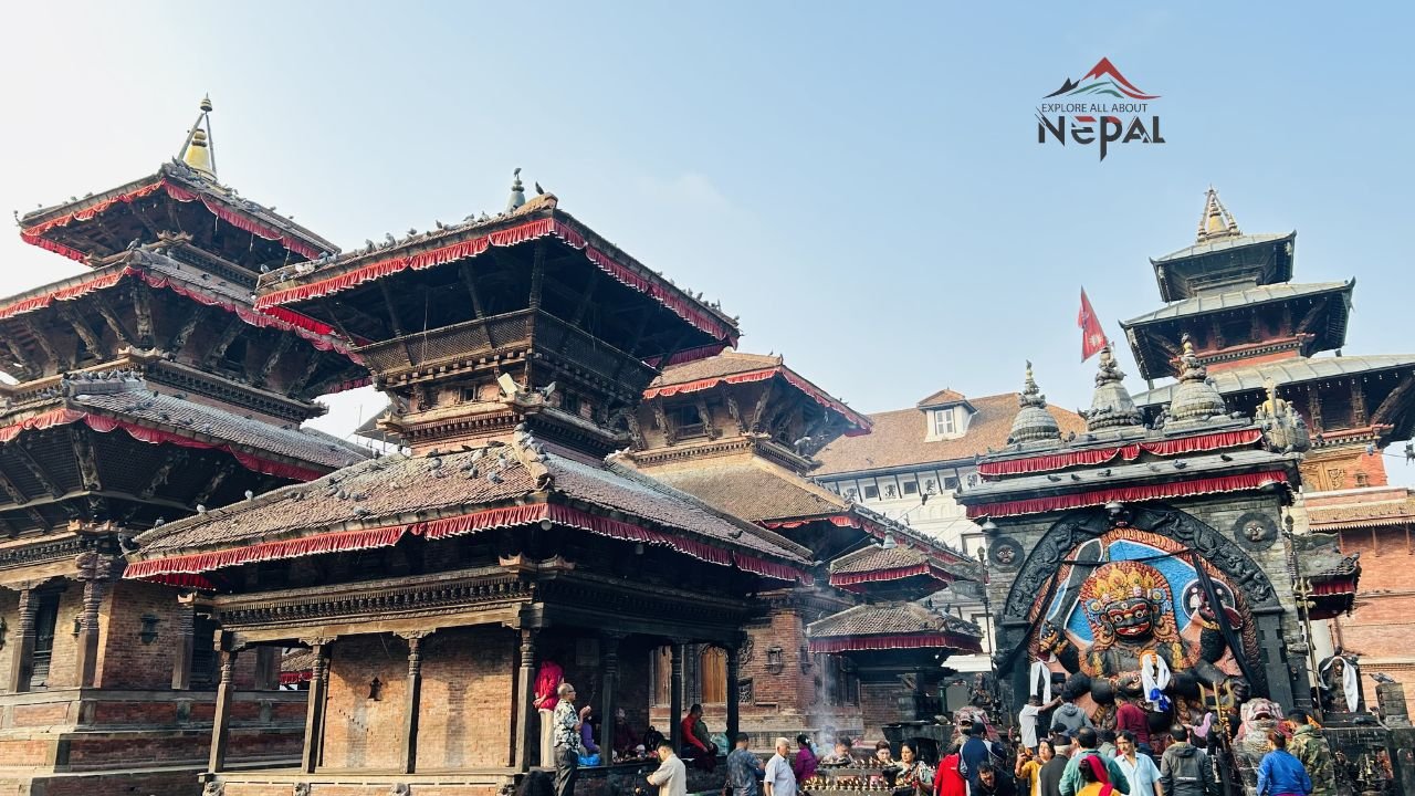 Is Nepal Safe for Traveller