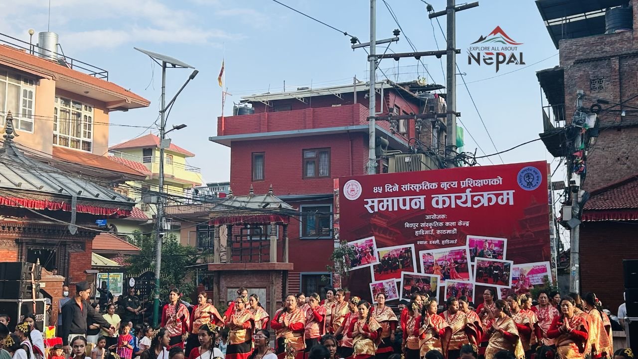 Is Nepal Safe for Travellers
