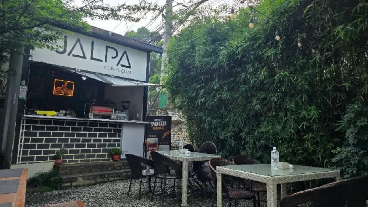 Jalpa Coffee Club