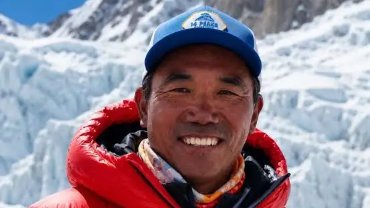 Kami Rita Sherpa