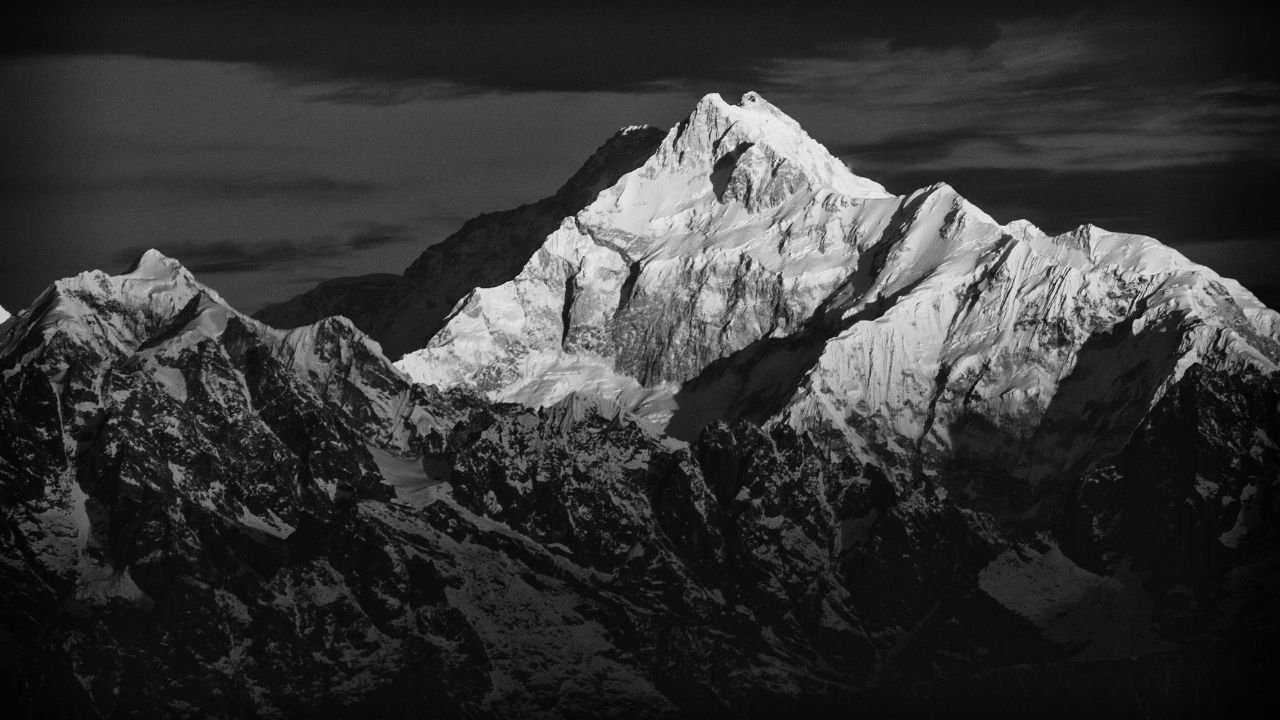 Kanchenjunga