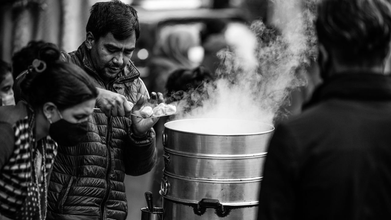 Kathmandu Culinary Walking Tour