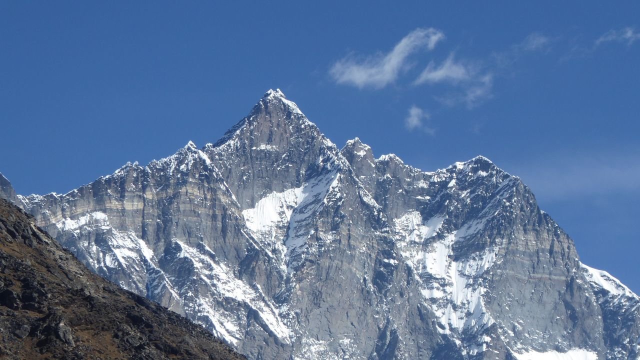 Lhotse