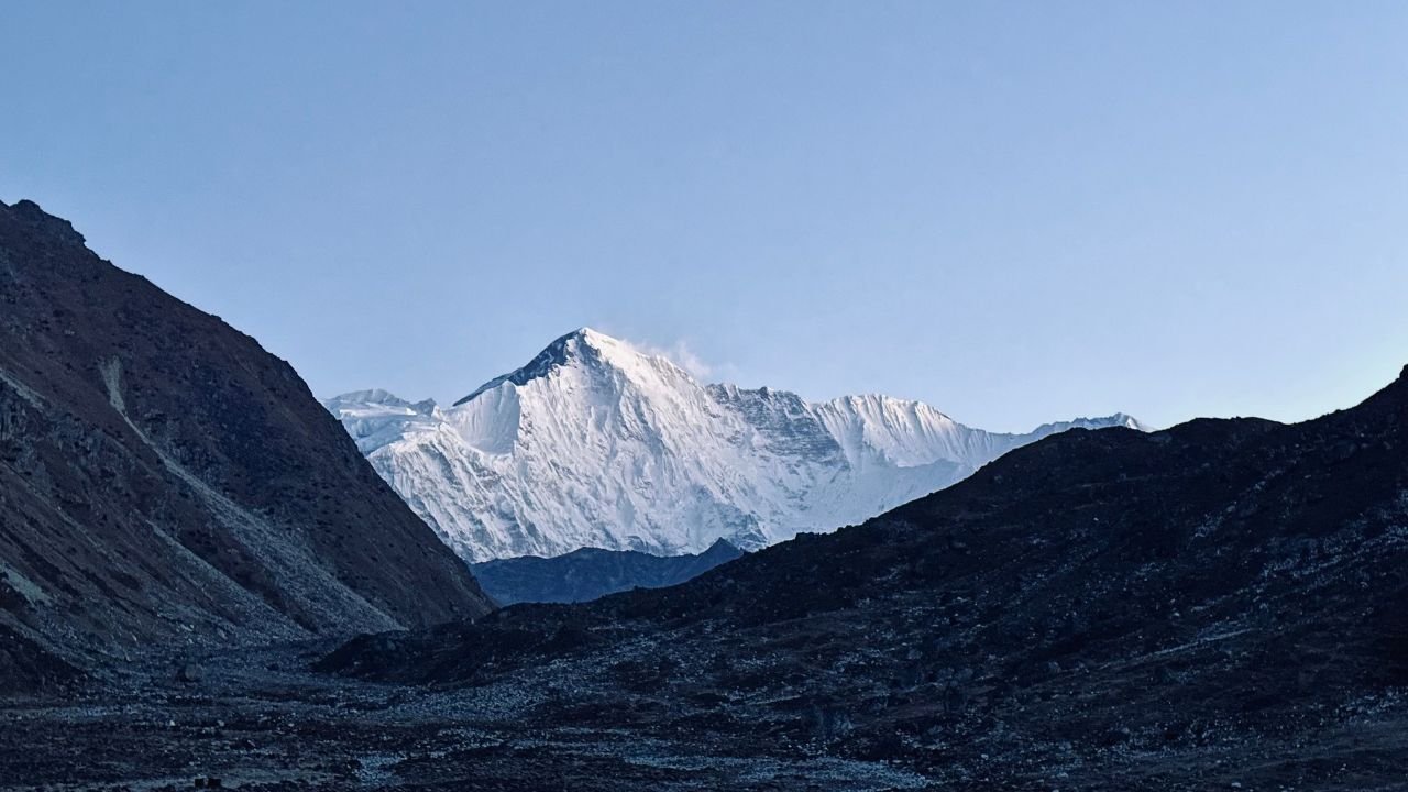 Makalu