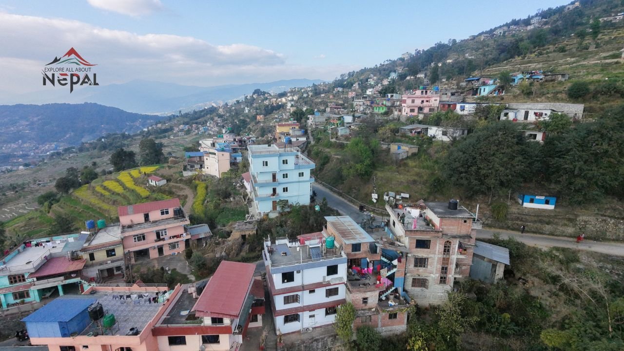 Nagarkot