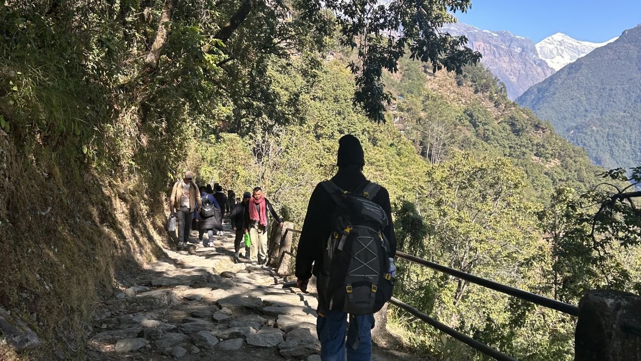 Nepal Trekking Costs Compared