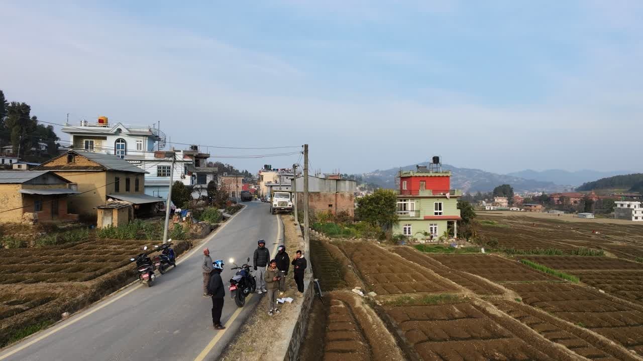 Panauti