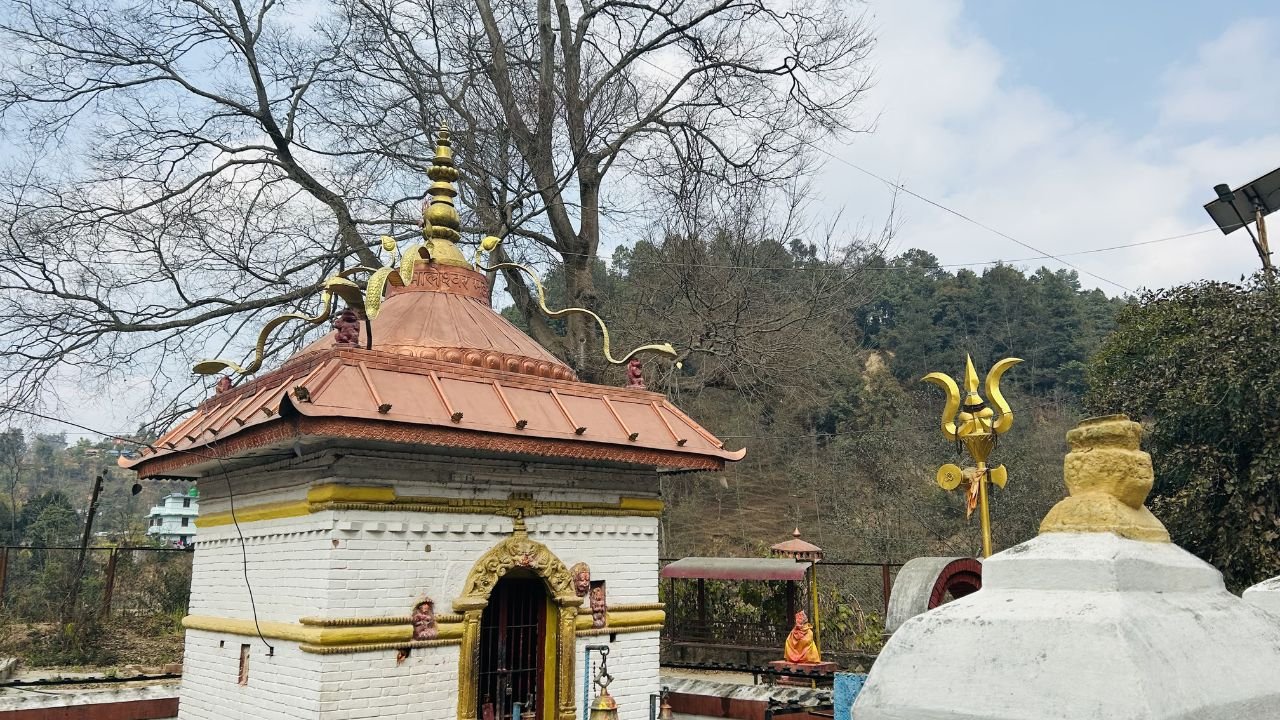 Panauti