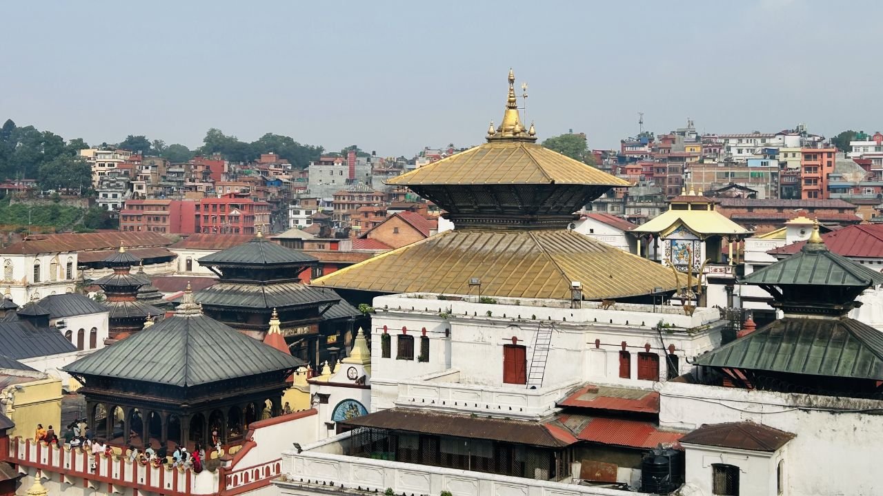 Best Places to Visit in Kathmandu