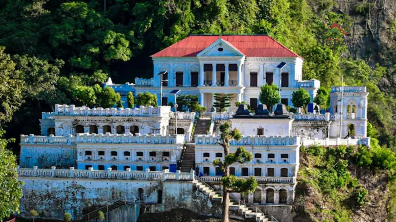 Rani Mahal Palpa