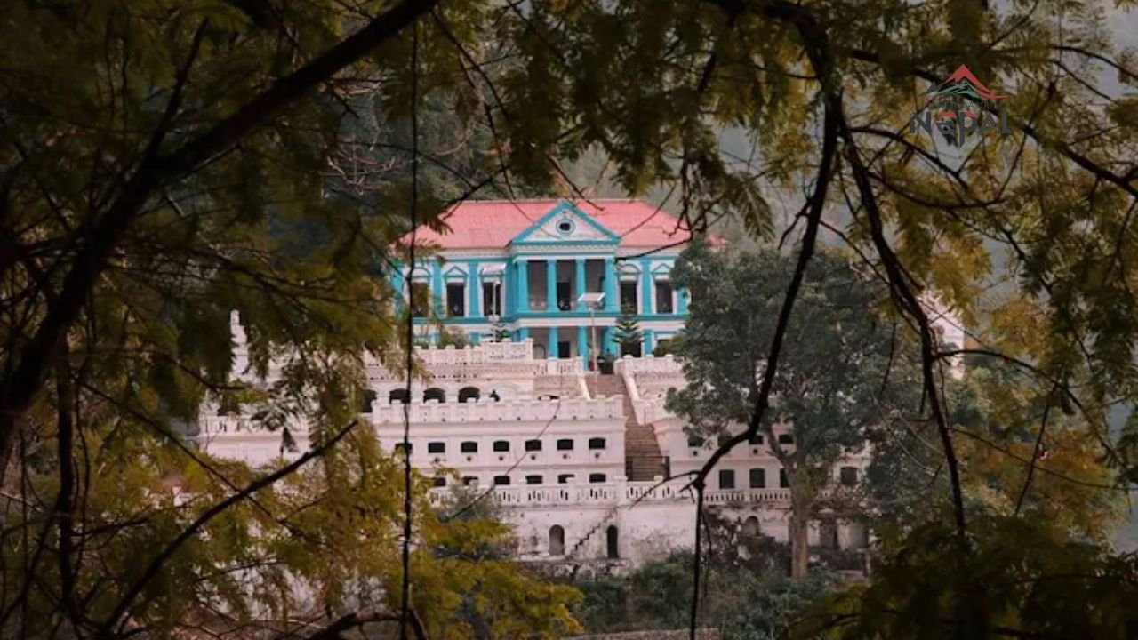 Rani Mahal Palpa
