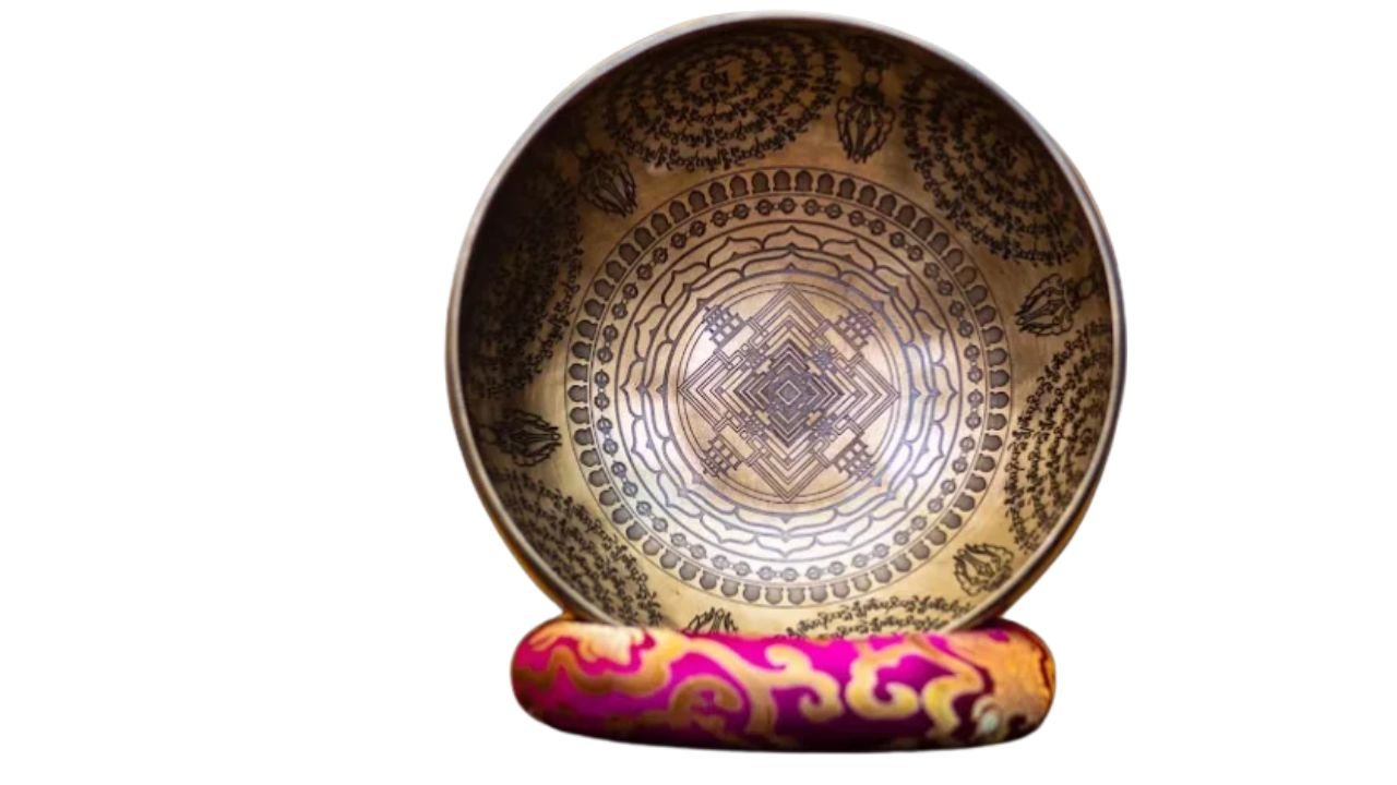 Singing Bowls