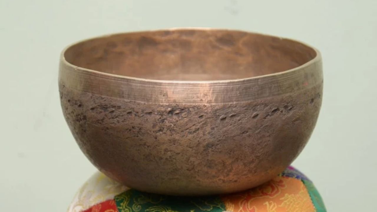 Singing Bowls