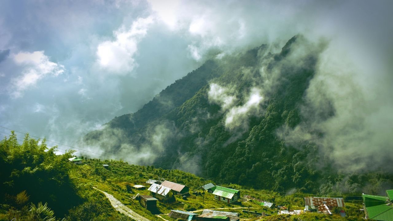 Taplejung Travel Guide