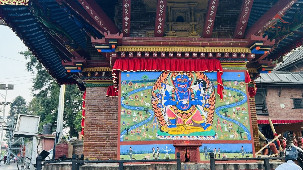 History of Nepal