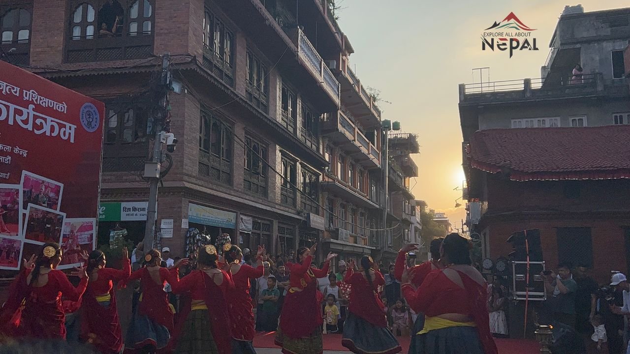 History of Nepal