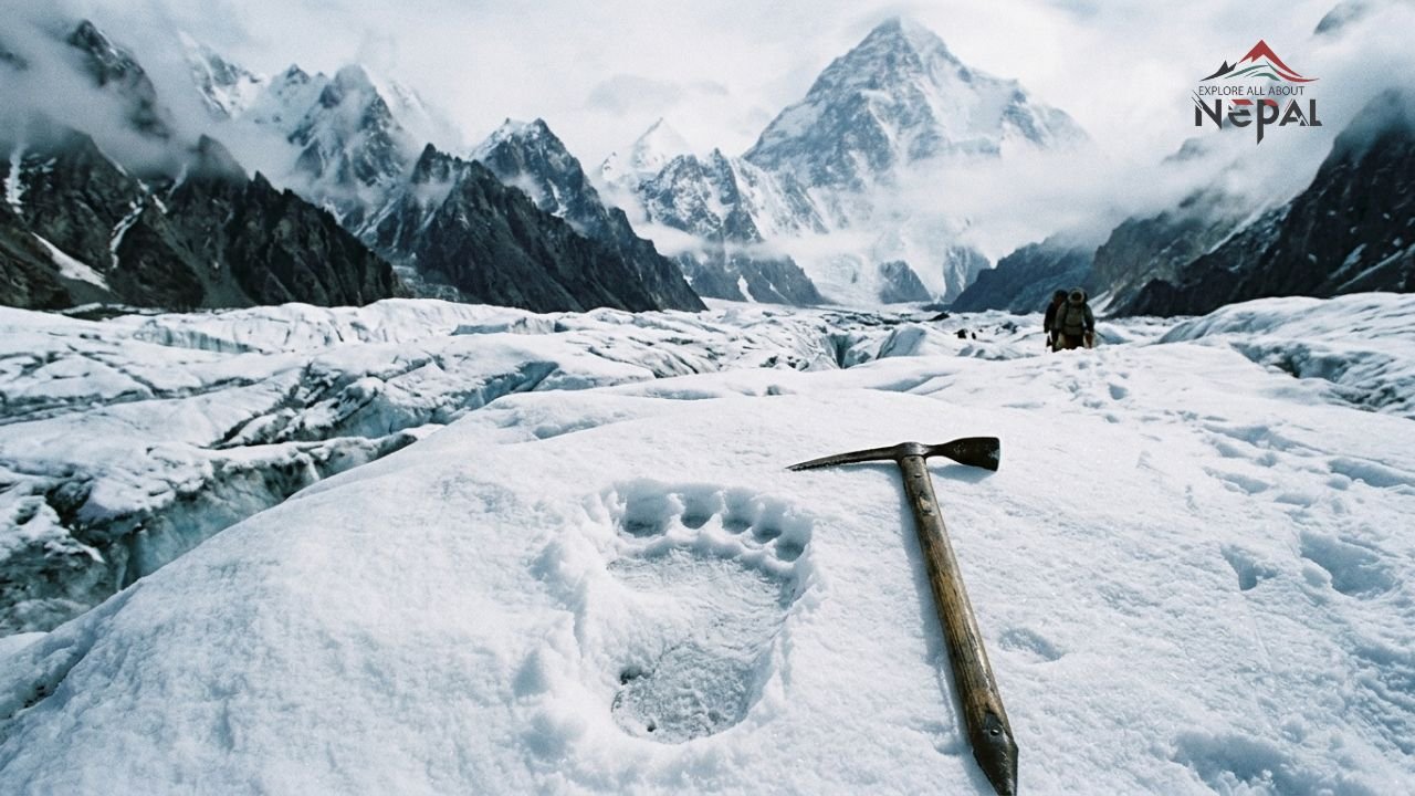 yeti nepal