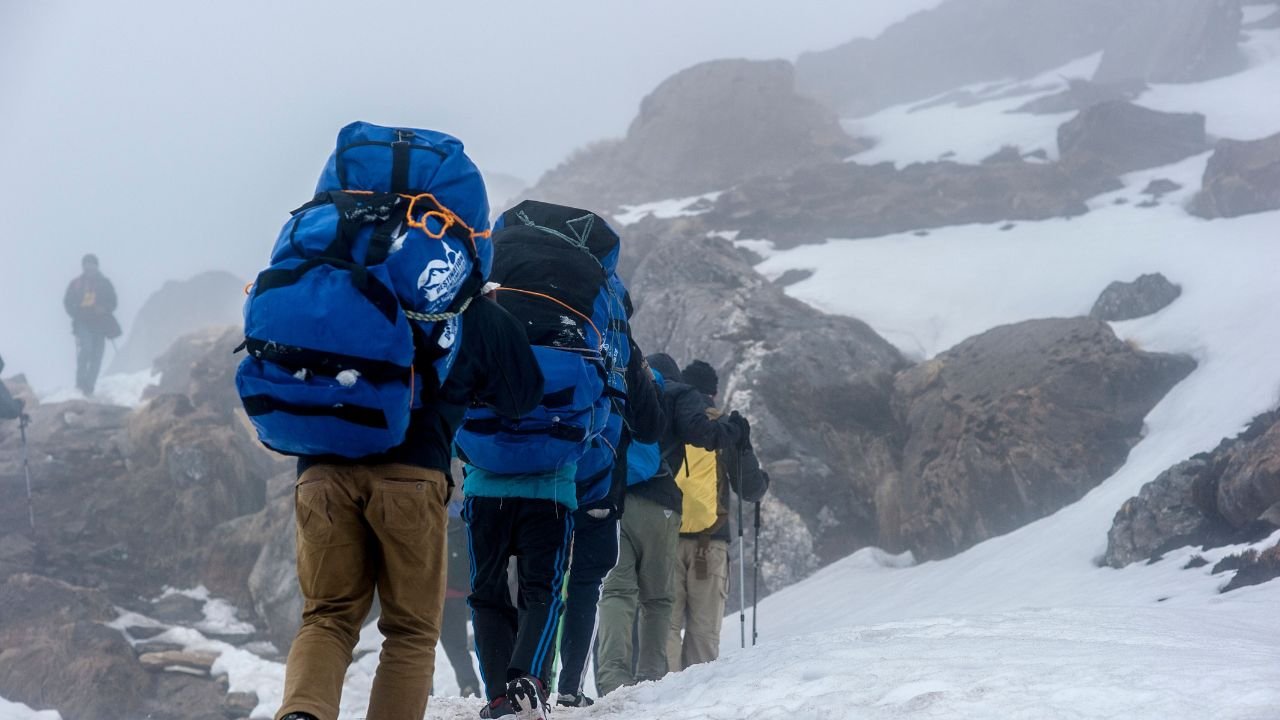 Best Time to Trek in Nepal