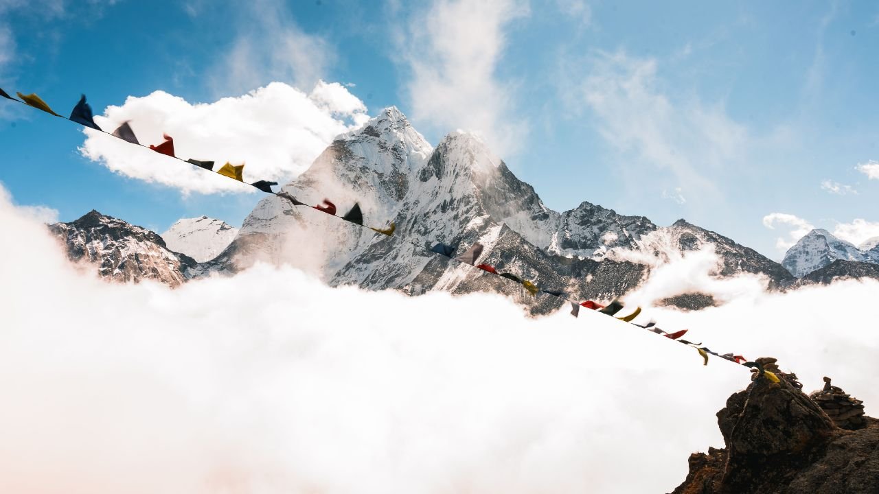 Best Time to Trek in Nepal