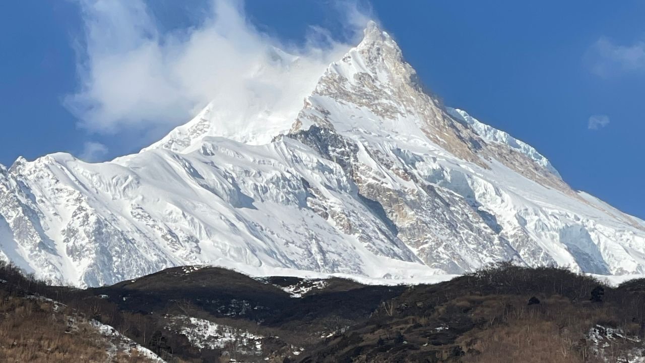 Best Trek in Nepal in October