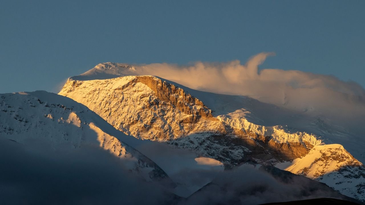 Cho Oyu expedition prices