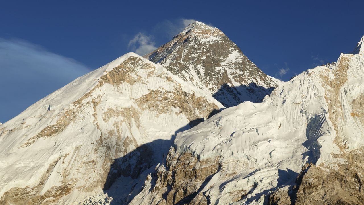 Everest Base Camp trek costs