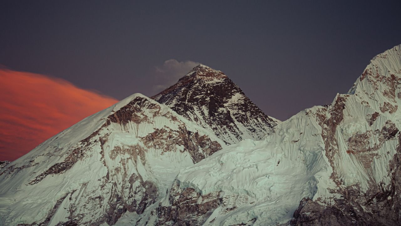 Everest Base Camp