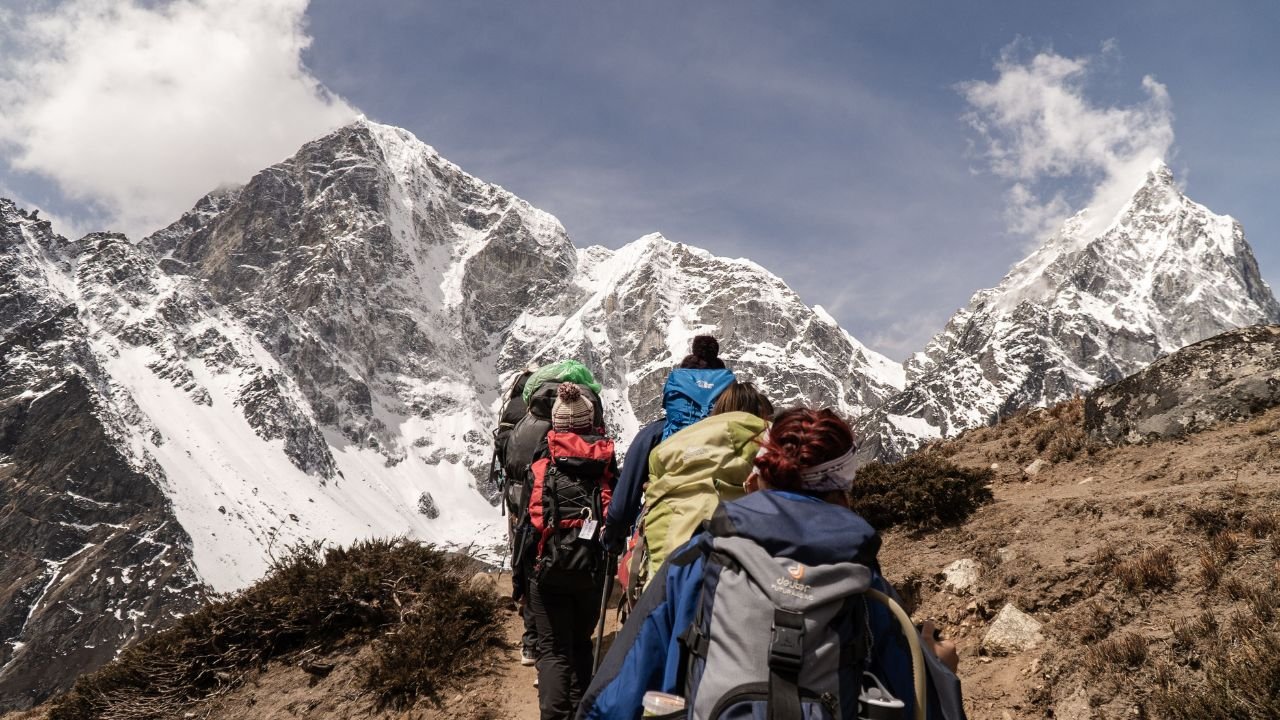 The best treks in Nepal