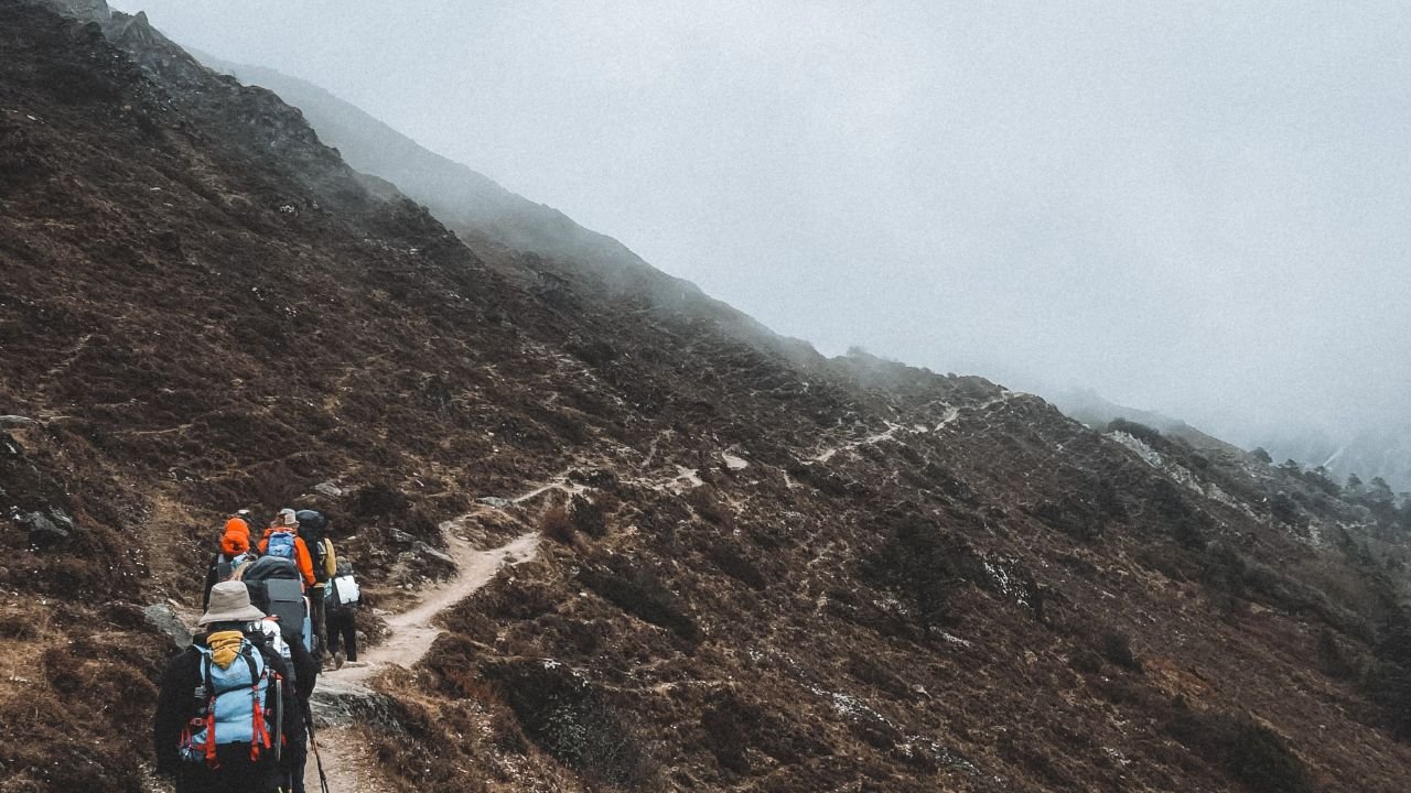 The best treks in Nepal