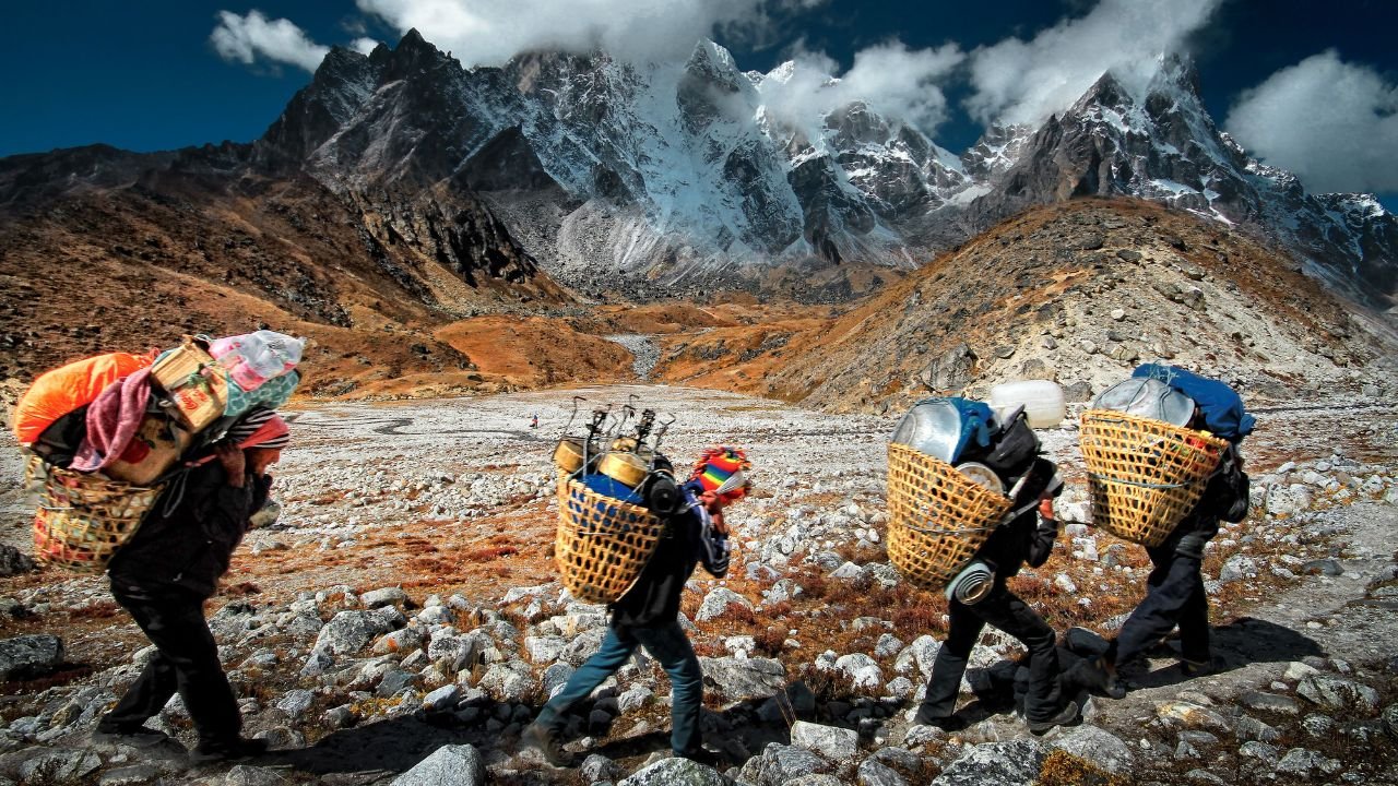 Best Trek in Nepal for Beginners