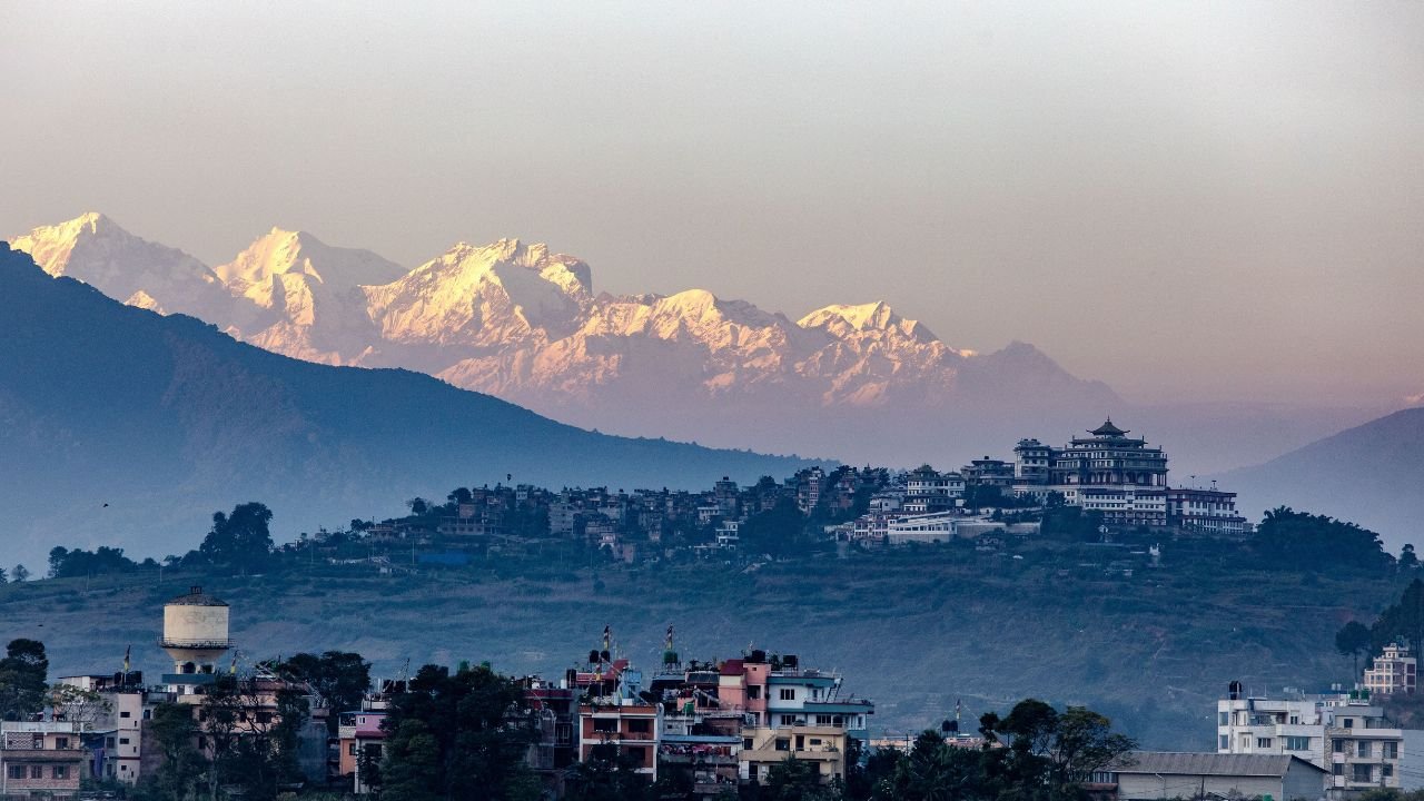 most beautiful trek in Nepal