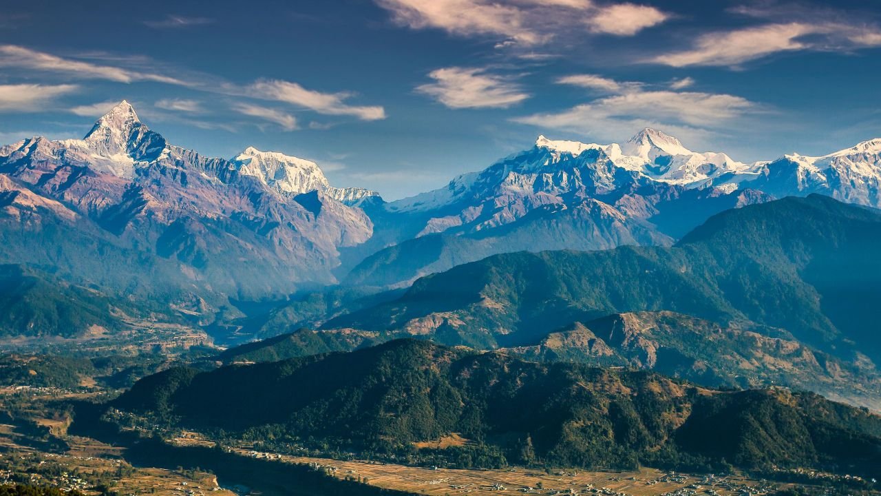Most Beautiful Trek in Nepal