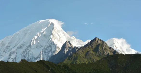 Manaslu Autumn 2026