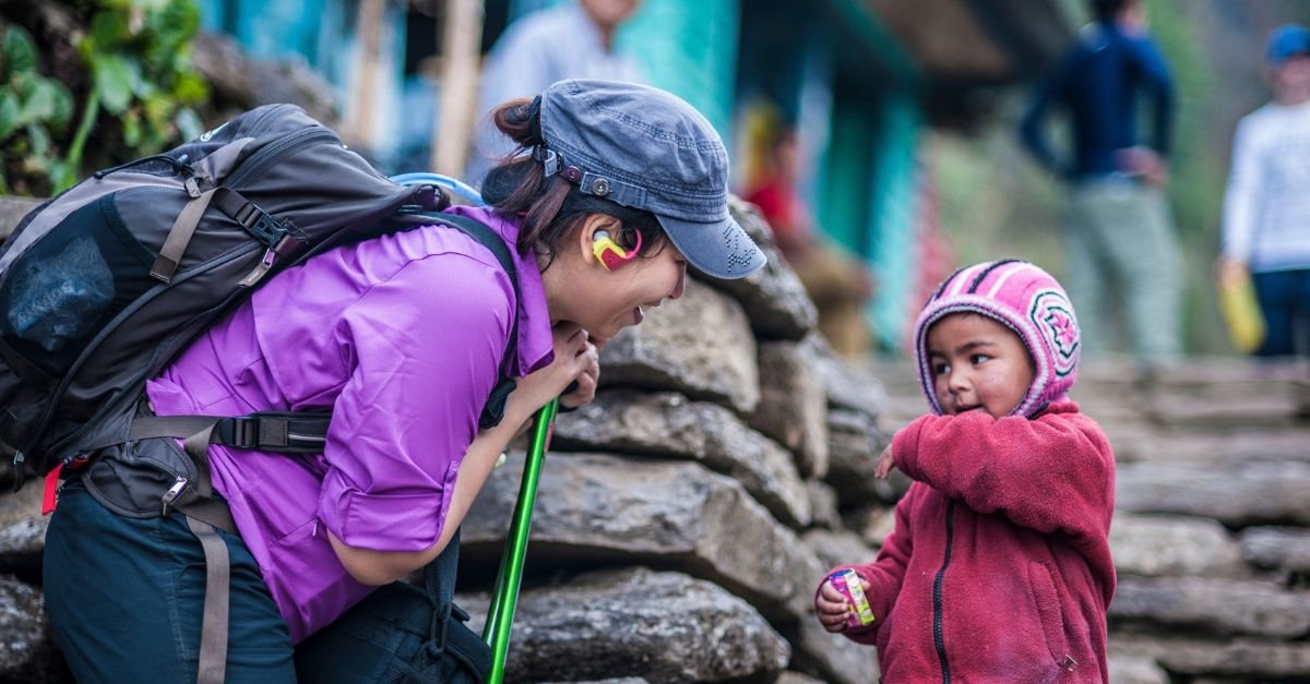 Nepal tourism season 2026